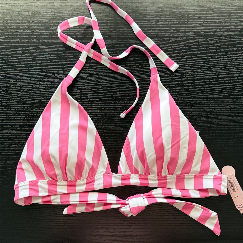 Victoria's Secret Push Up Bikini Top